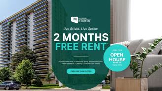 High Park Village - Photo 1 of 1