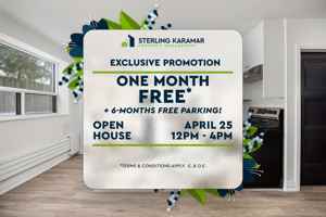 featured image of 2701 Eglinton Ave W