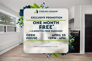 2701 EGLINTON AVE W - Photo 1 of 1