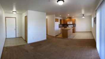 featured image of Twin Pines Apartments