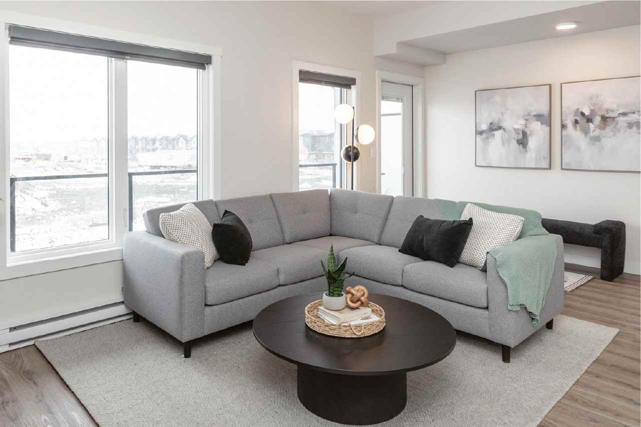 Latitude 49 Townhomes - Photo 2 of 18