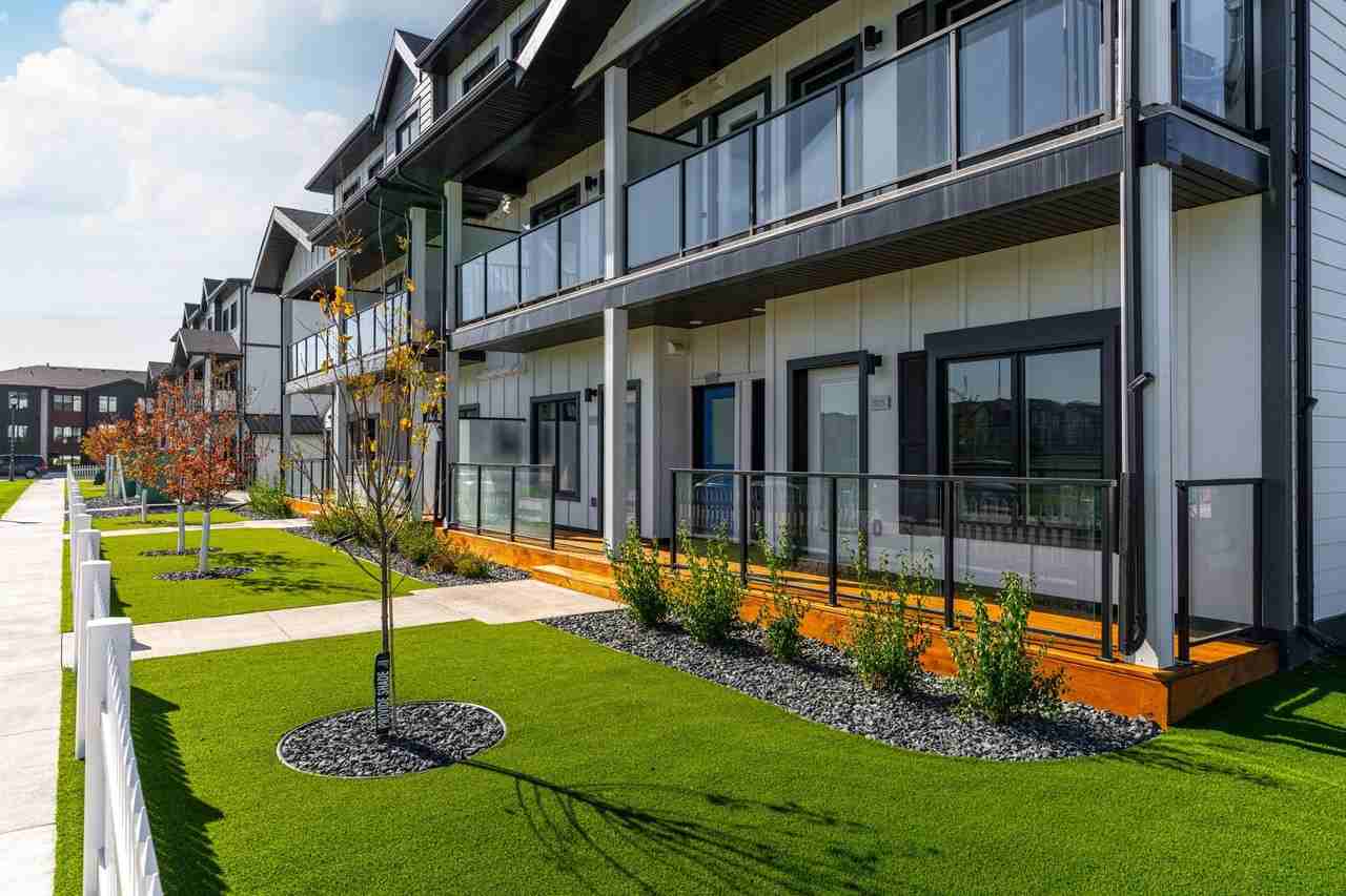 Latitude 49 Townhomes - Photo 3 of 18