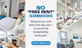 Queen Street Apartments - Photo 1 of 1