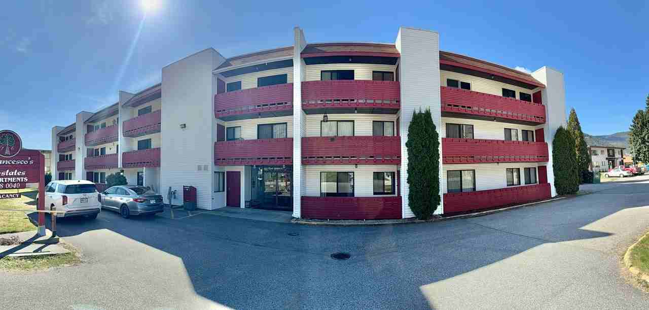 Francesco Estates - Photo 2 of 3