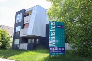 featured image of 1607 4 St Nw