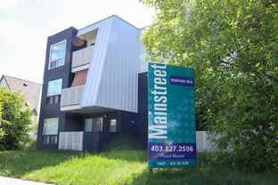 Floyd Manor - Photo 1 of 1