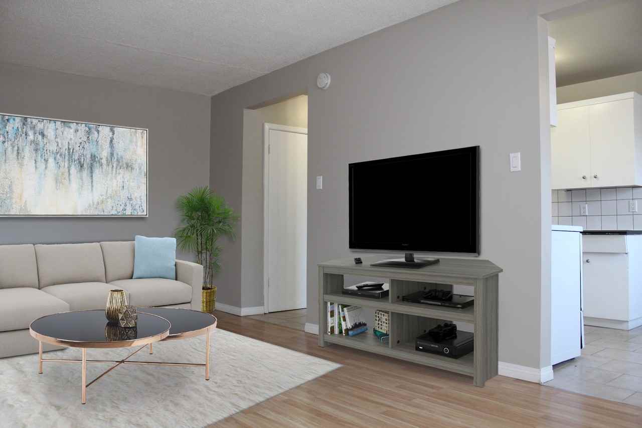 Ariel Apartments - Photo 2 of 7