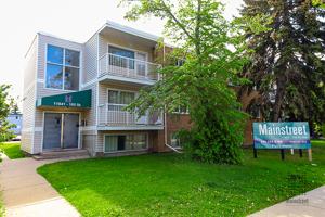 featured image of 11841 105 St Nw