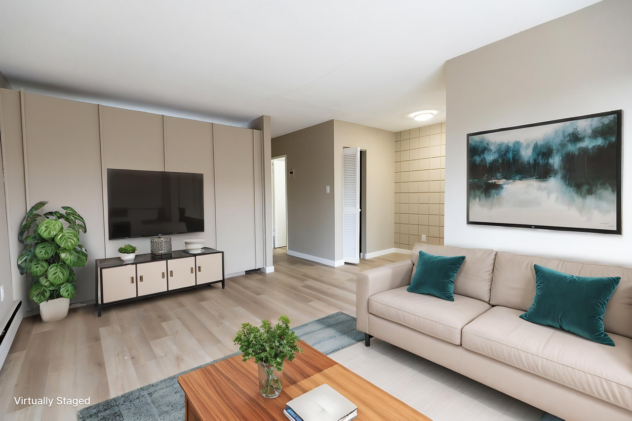 Elbow Mission Apartments - 111 24 Ave Sw Calgary AB | Zumper