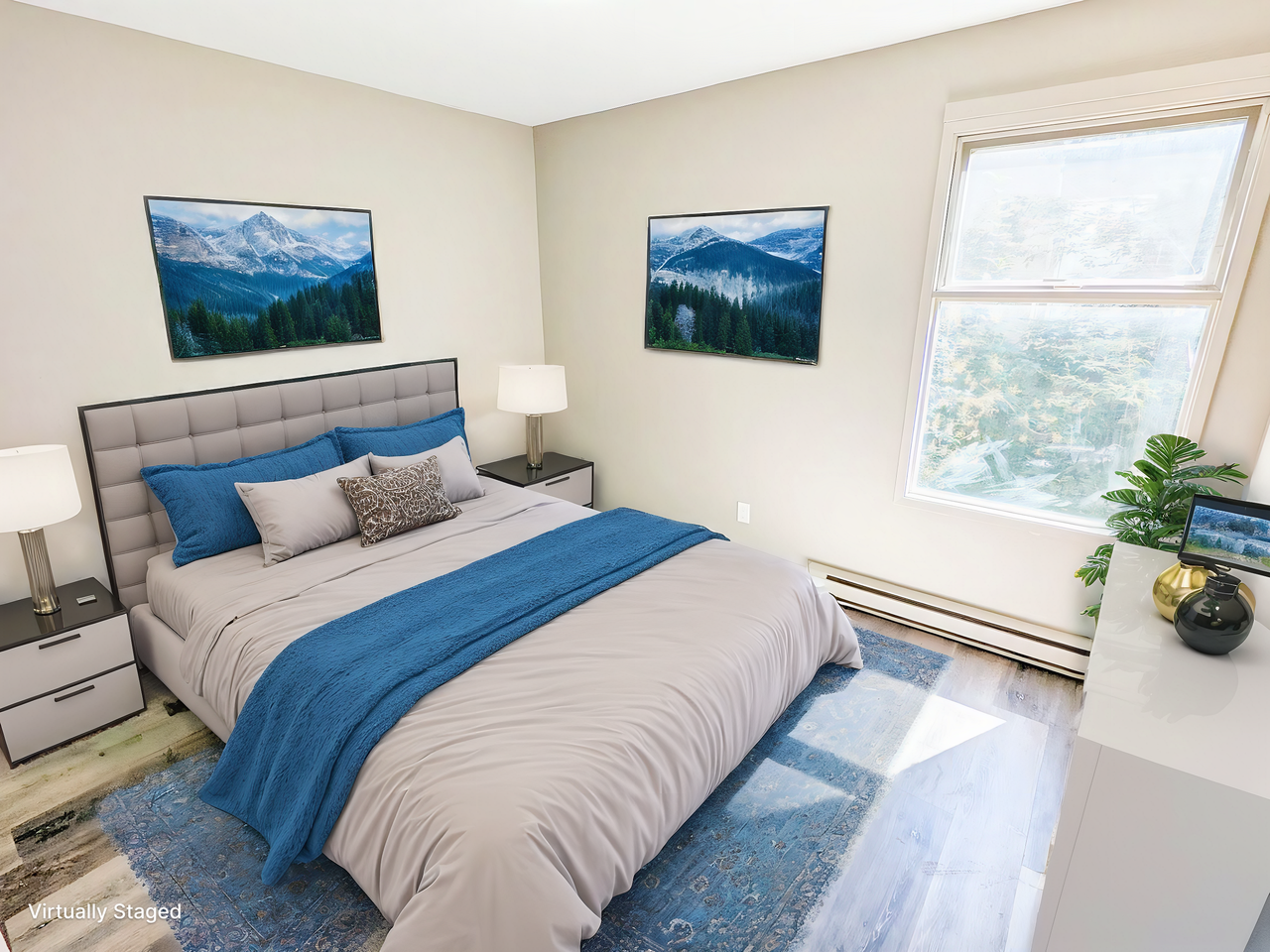 Prince George Connaught Apartments - Photo 2 of 13