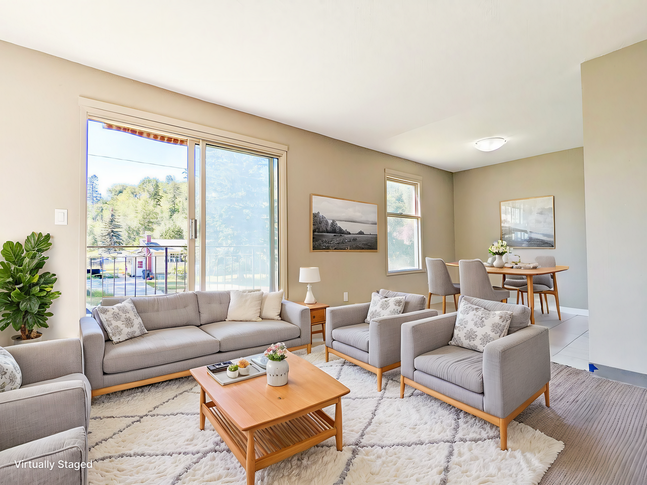 Prince George Connaught Apartments - Photo 4 of 13