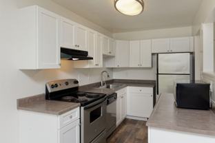 Shoreline 1841 Apartment Homes - Photo 1 of 1