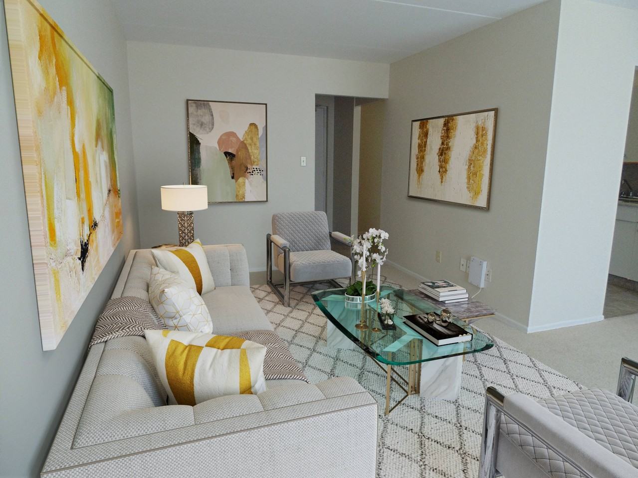 Parkwood Square - Photo 4 of 15