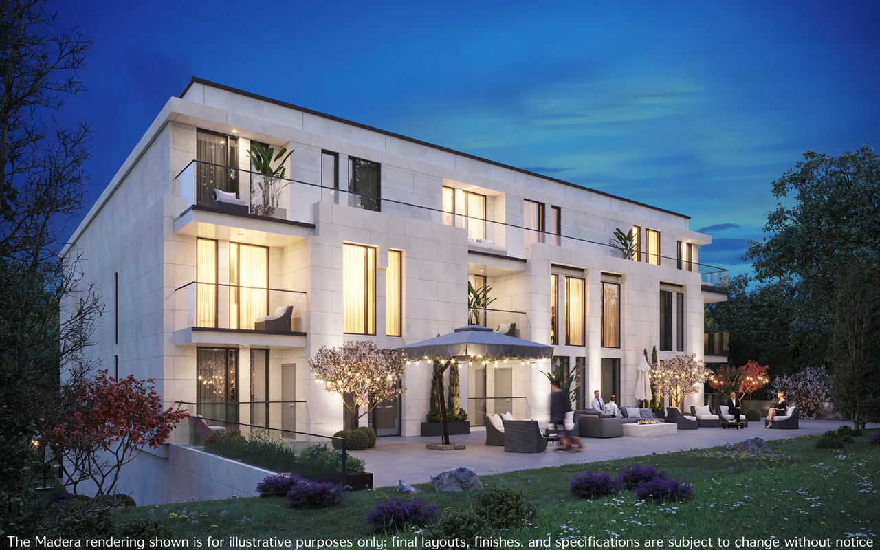 The Madera - Photo 2 of 50