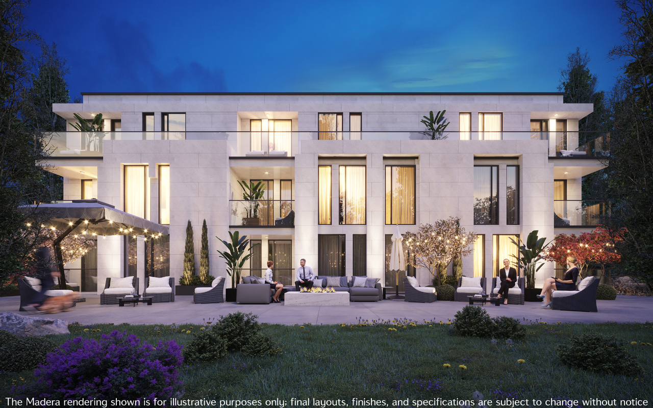 The Madera - Photo 3 of 50