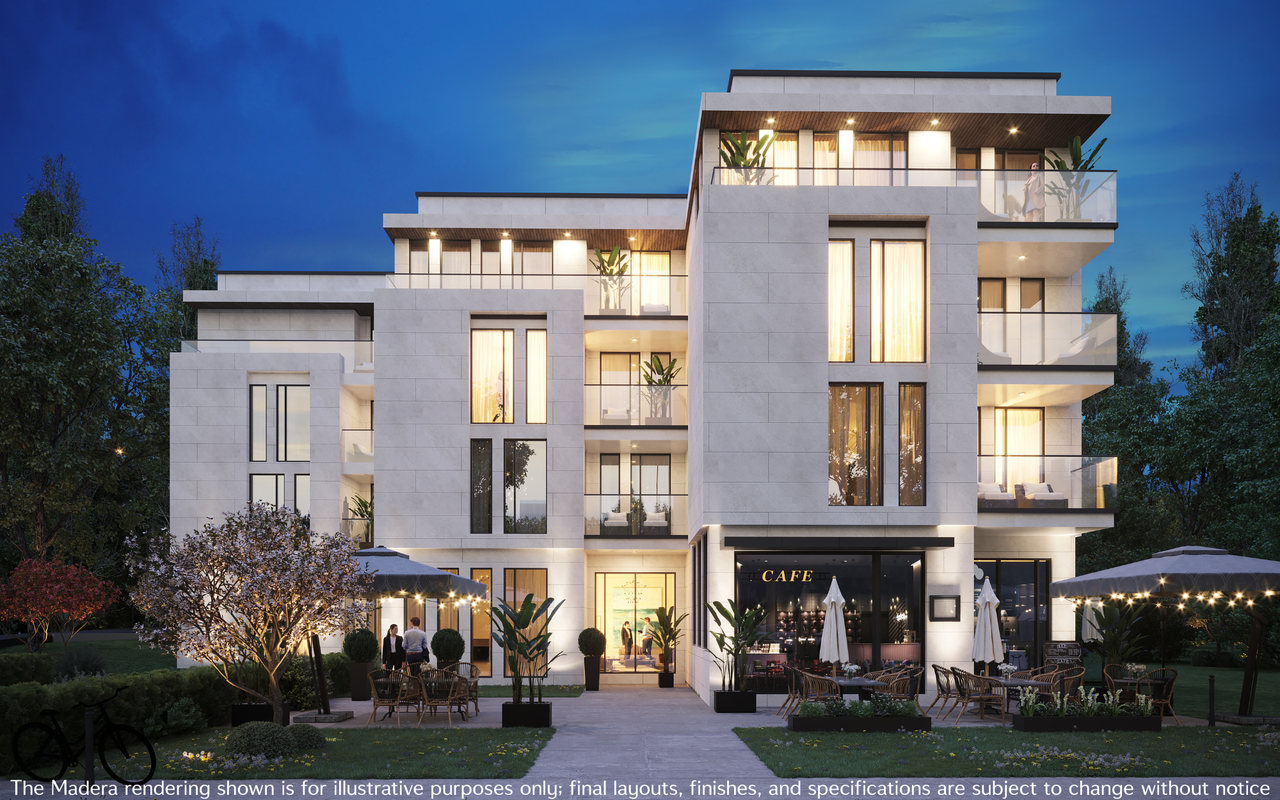 The Madera - Photo 4 of 50