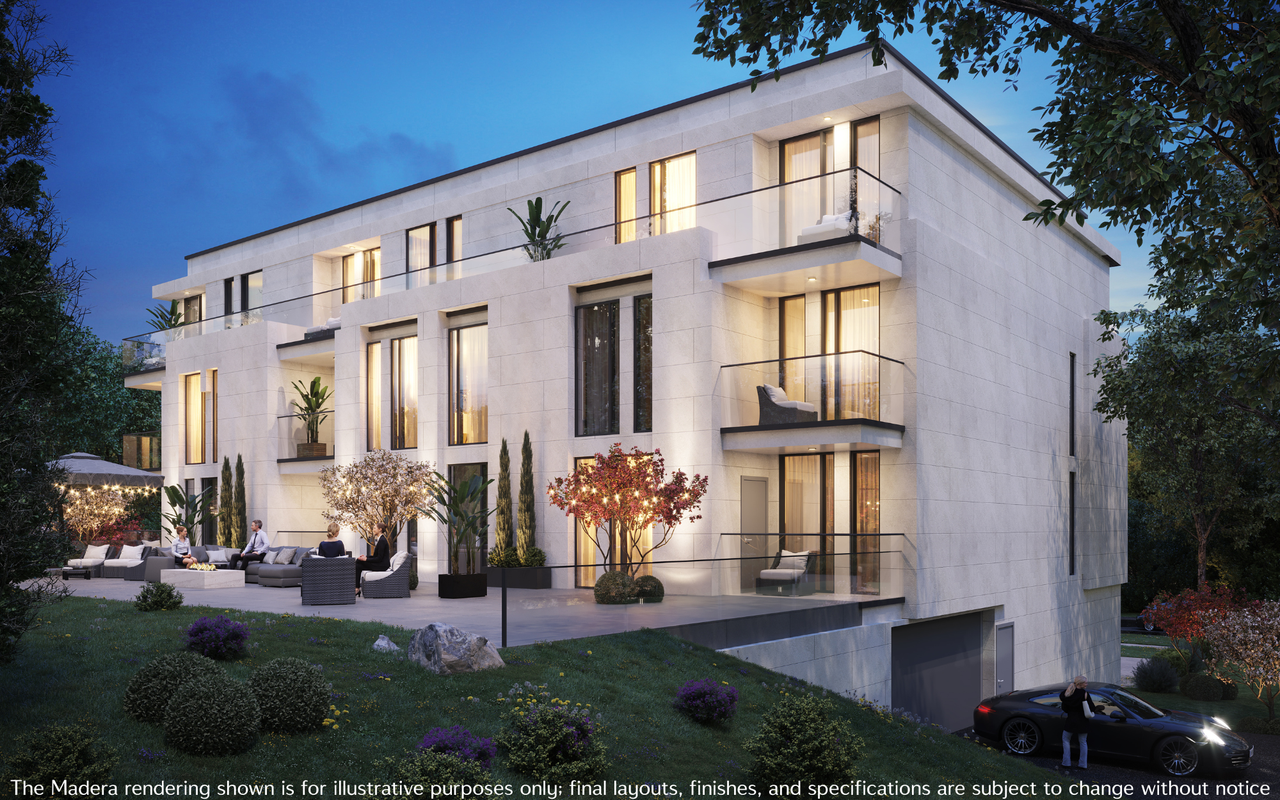 The Madera - Photo 5 of 50