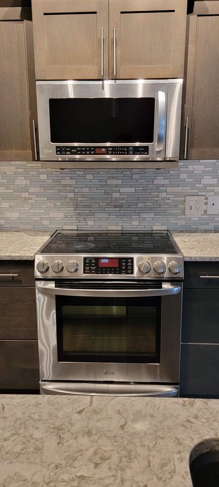 Obrien Lake - Photo 5 of 36