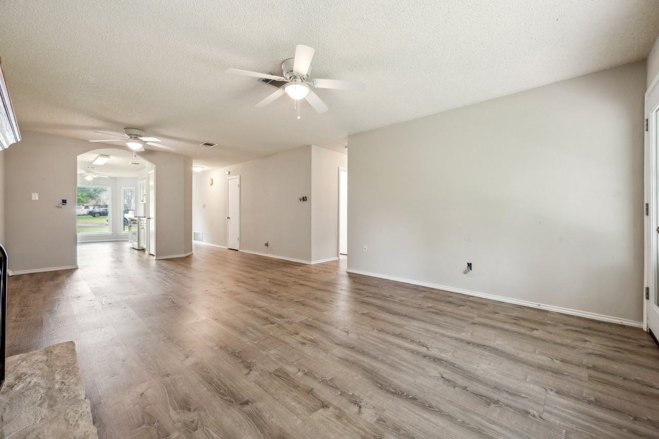 4509 Alta Loma Dr #1 - Photo 3 of 14