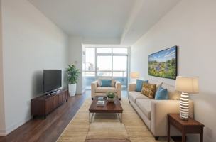 featured image of 550 North Service Road - 1002