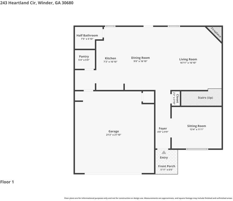 243 Heartland Cir #105 - Photo 2 of 17