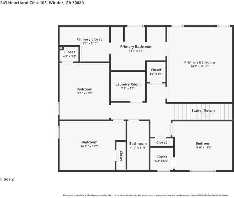 243 Heartland Cir #105 - Photo 3 of 17