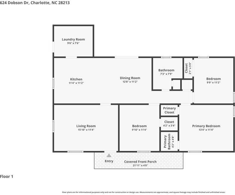 624 Dobson Dr - Photo 2 of 16