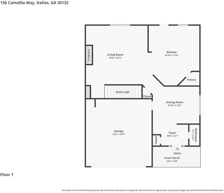 136 Camellia Way - Photo 2 of 17