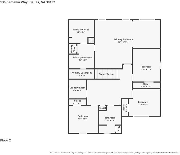136 Camellia Way - Photo 3 of 17