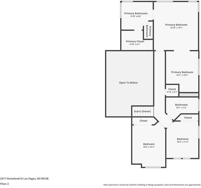 2317 Homeland St - Photo 3 of 17