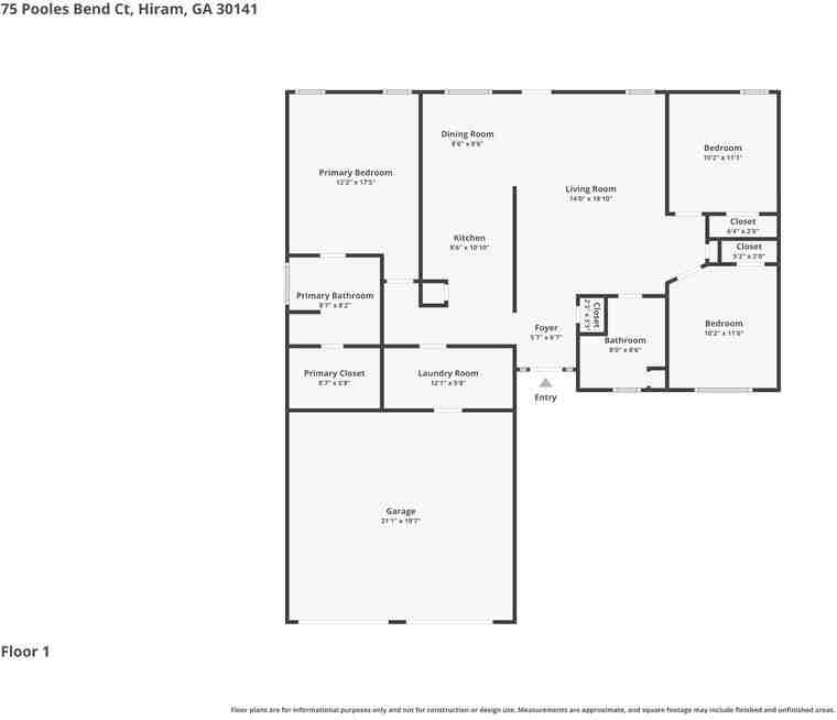75 Pooles Bend Ct - Photo 2 of 16