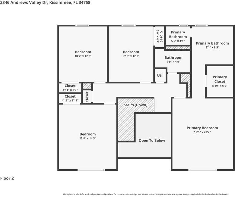2346 Andrews Valley Dr - Photo 3 of 17