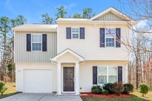 7413 Hidden Creek Dr - Photo 1 of 1