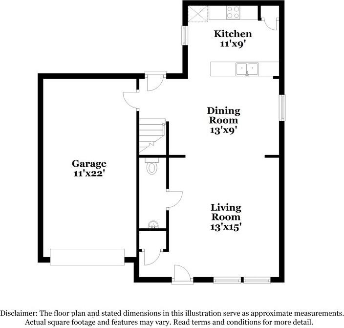 7413 Hidden Creek Dr - Photo 2 of 17