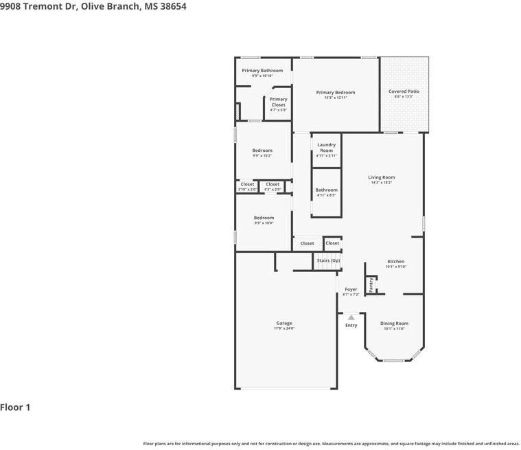 9908 Tremont Dr - Photo 2 of 17