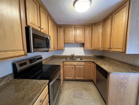 Brigadoon Drive - 4814 201 #11 - Photo 1 of 1