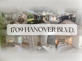 featured image of 1709 Hanover Blvd