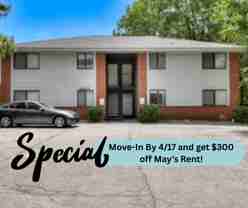 2824 Thomas Ln Apt C #2824C - Photo 1 of 1