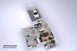 The Flats at Westbury - Photo 1 of 1