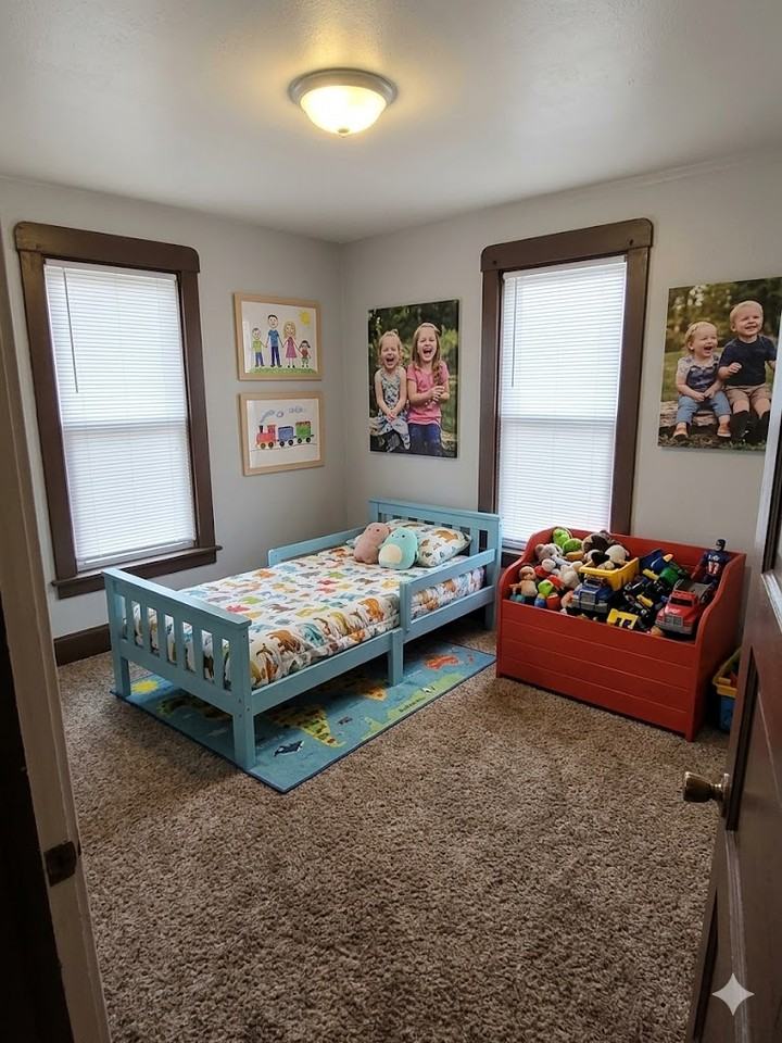 1510 School St #1 - Photo 6 of 9