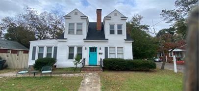 202 N Virginia Ave Apt B #1