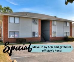 2820 Thomas Ln Apt A #2820A - Photo 1 of 1