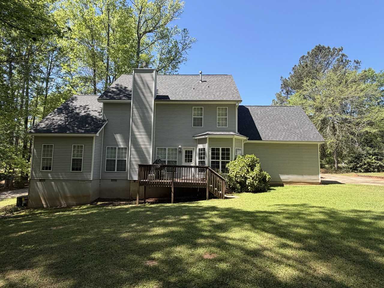 230 Clinton Crossing Dr #1 - Photo 3 of 23