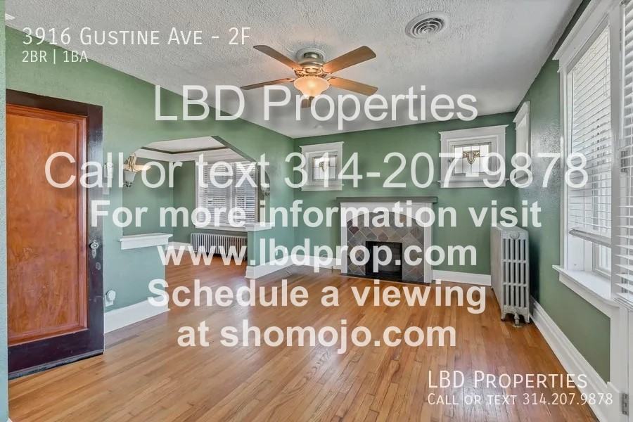 3916 Gustine Ave #A2F - Photo 3 of 12