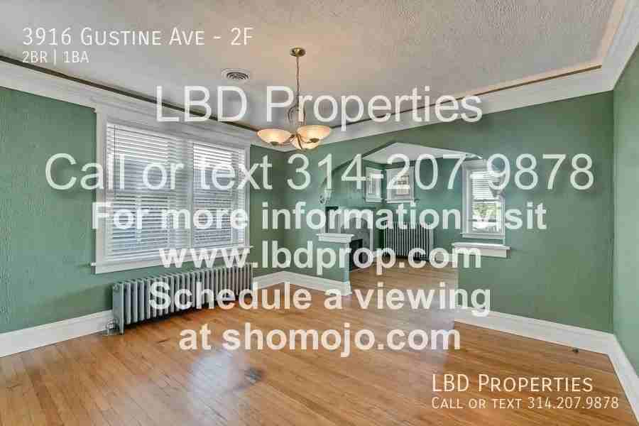 3916 Gustine Ave #A2F - Photo 4 of 12