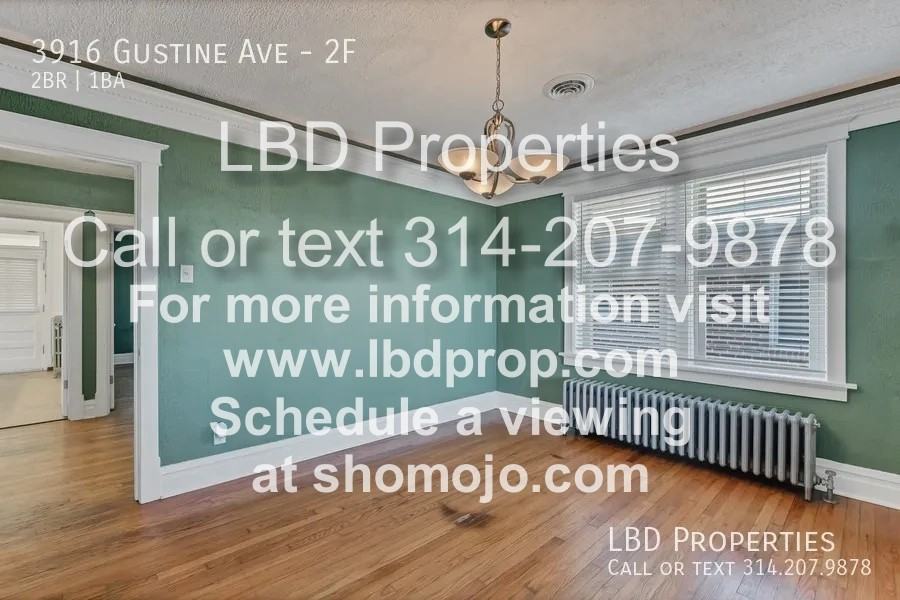 3916 Gustine Ave #A2F - Photo 5 of 12