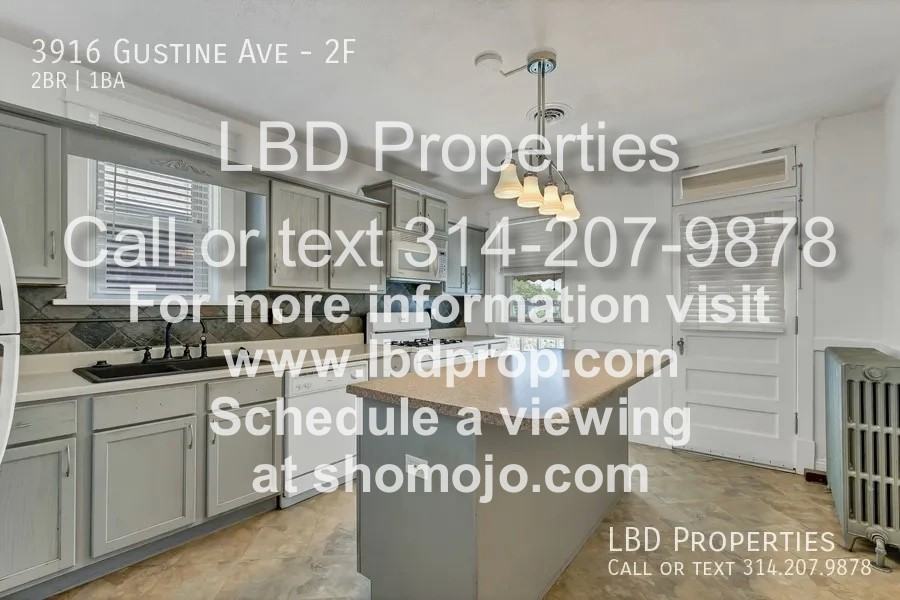 3916 Gustine Ave #A2F - Photo 7 of 12