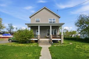 featured image of 4722 Branchville Rd #1