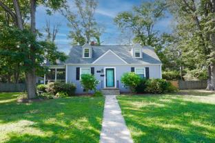 1004 Baywood Ct #1 - Photo 1 of 1