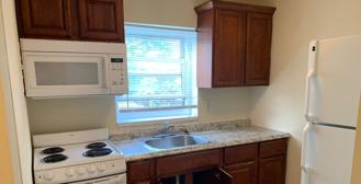 Riverfront Park Apartments - Photo 1 of 1